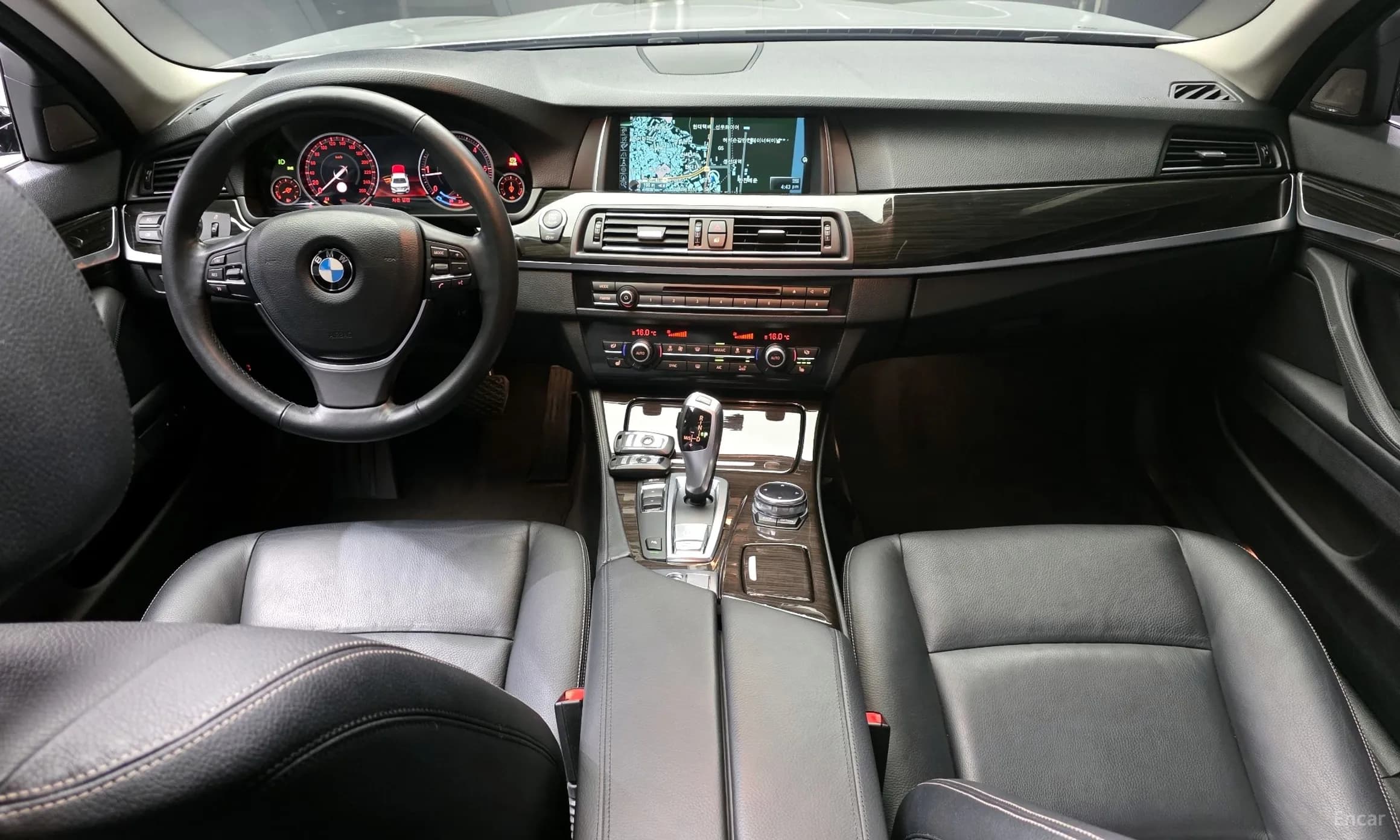 5 Series (F10)