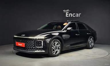 Grandeur Hybrid (GN7)