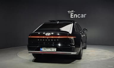 Grandeur Hybrid (GN7)