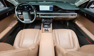 Grandeur Hybrid (GN7)
