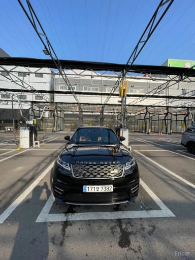 Range Rover Bella