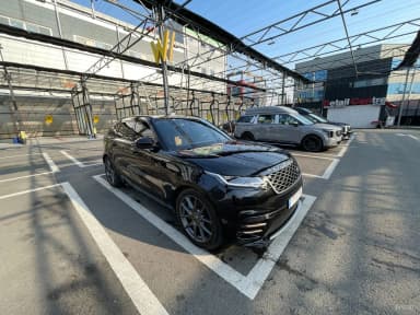 Range Rover Bella