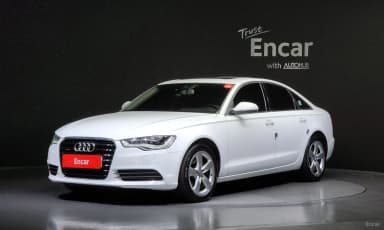 New A6