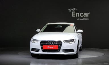 New A6