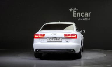 New A6