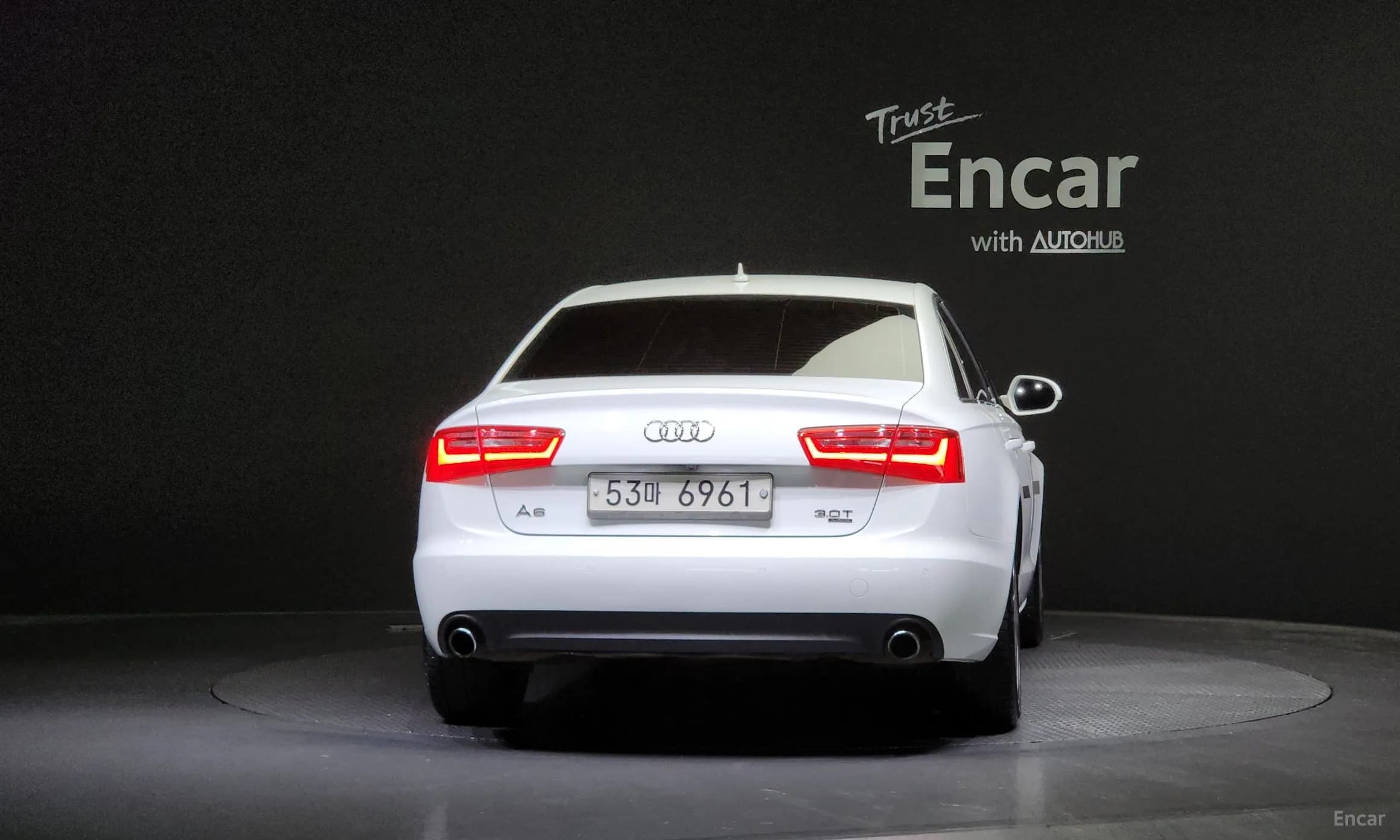 New A6
