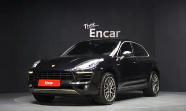 Macan