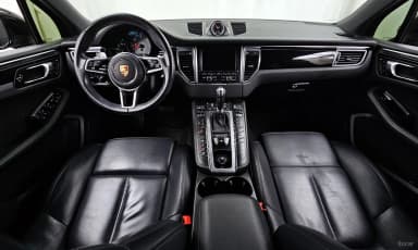 Macan