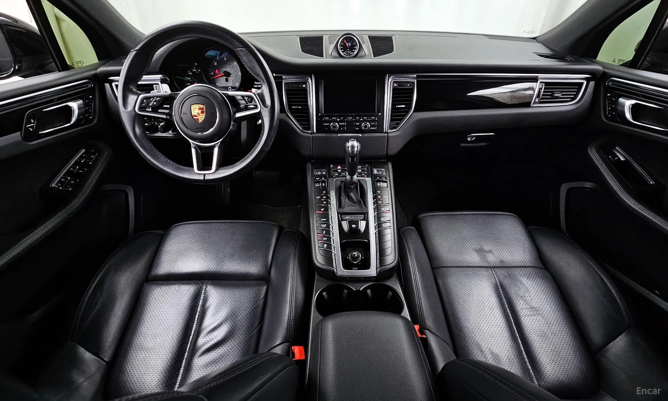 Macan