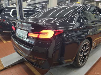 5 Series (G30)