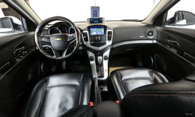 Cruze