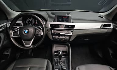 X1 (F48)