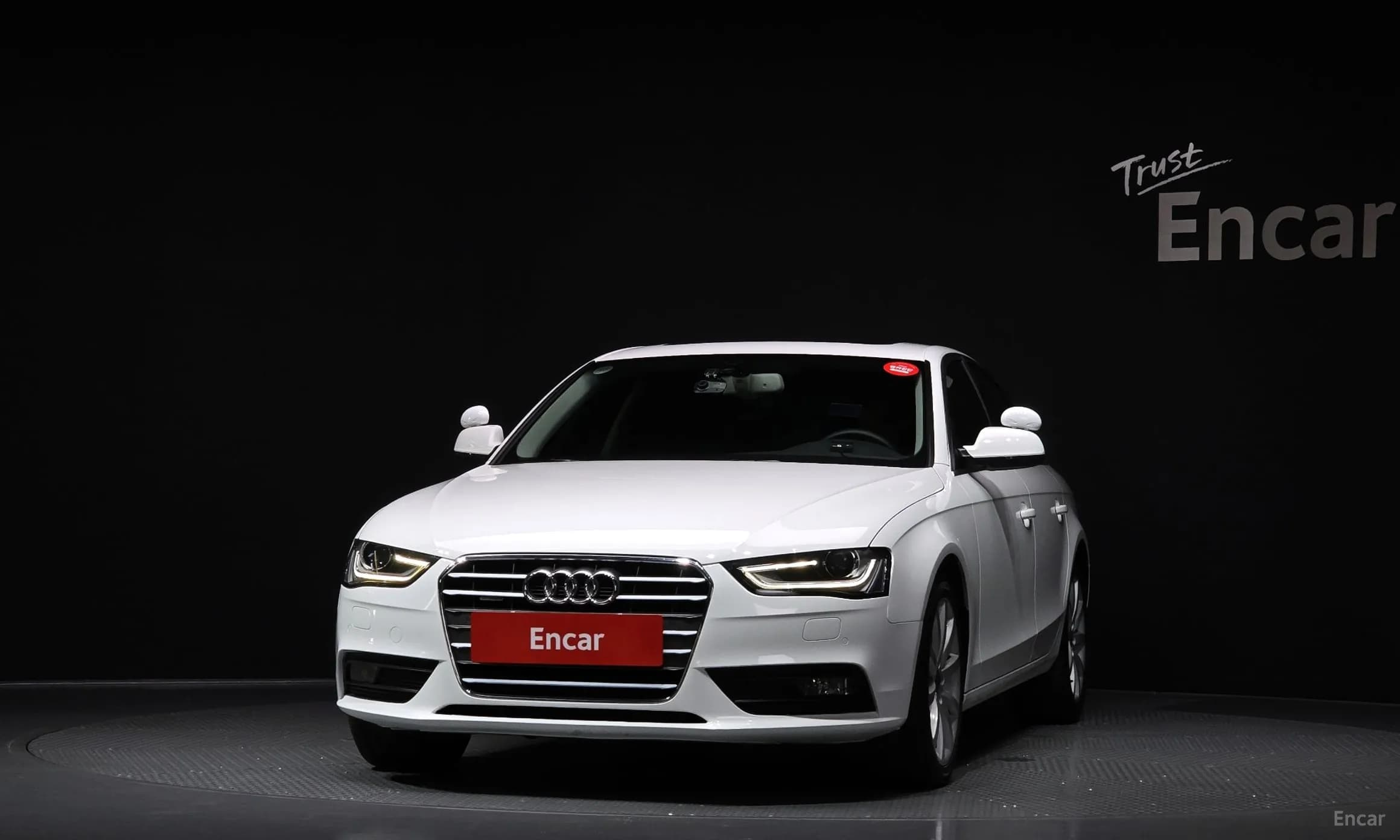 New A4