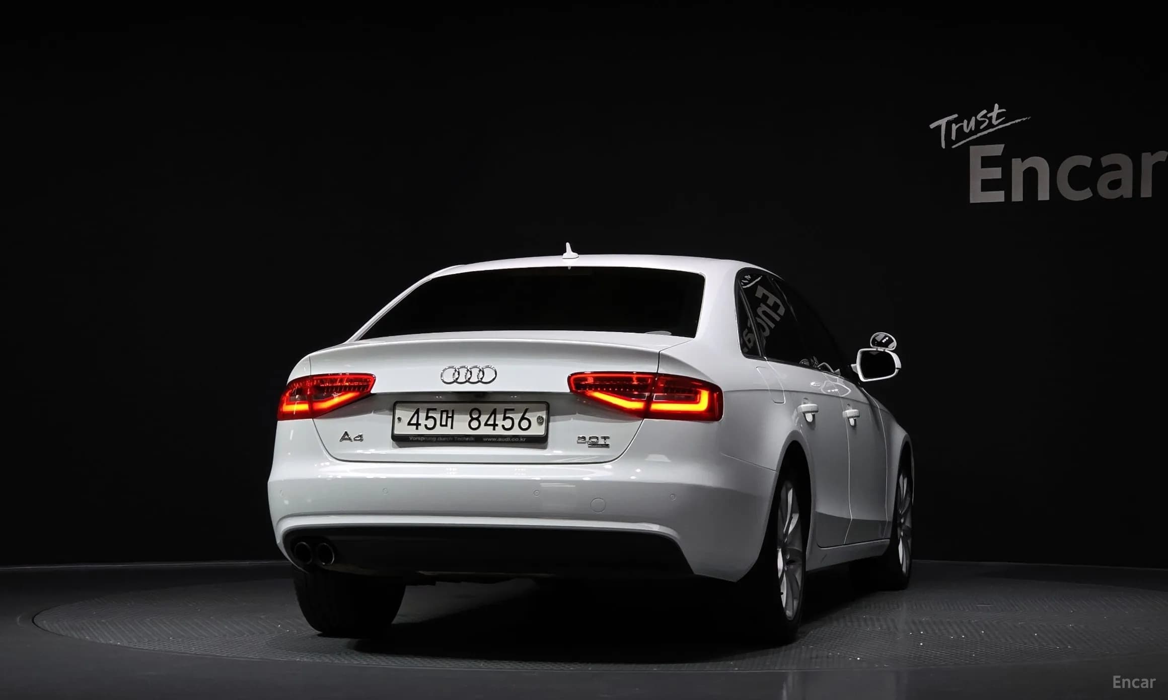 New A4