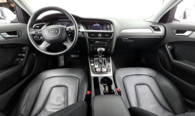 New A4