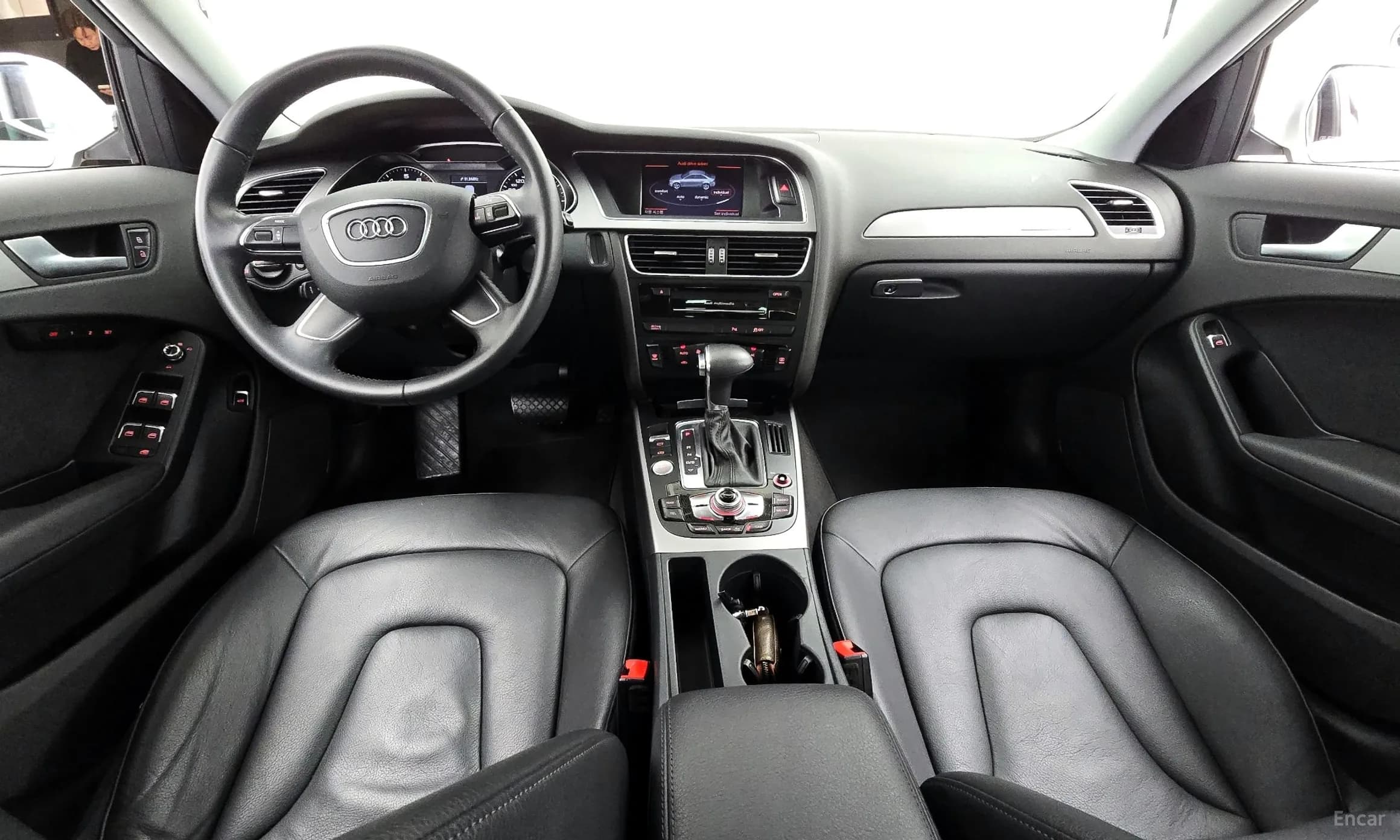 New A4