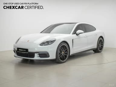 Panamera (971)