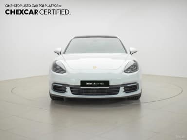 Panamera (971)