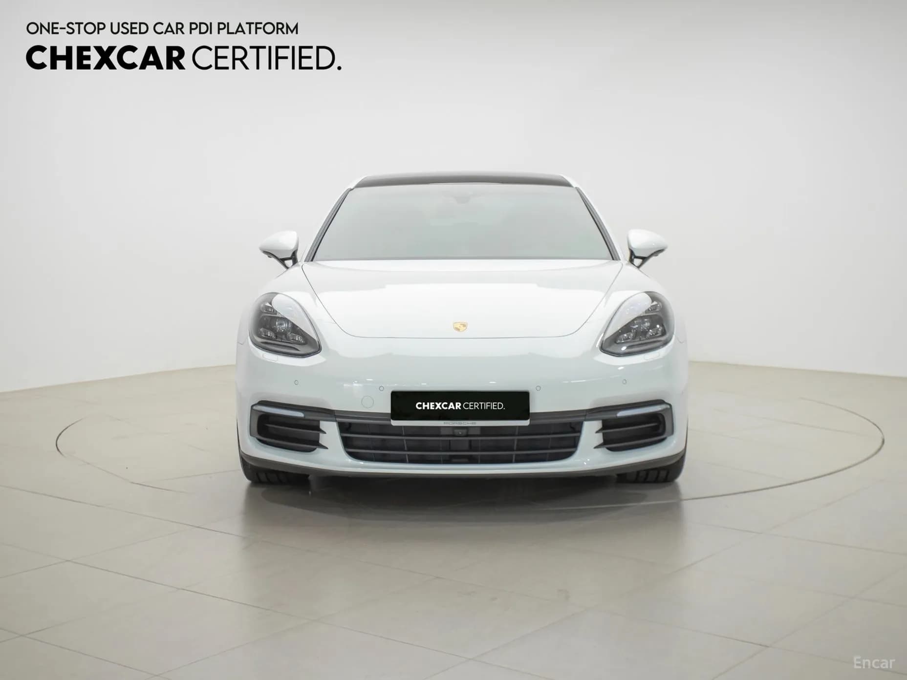 Panamera (971)