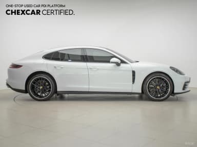 Panamera (971)