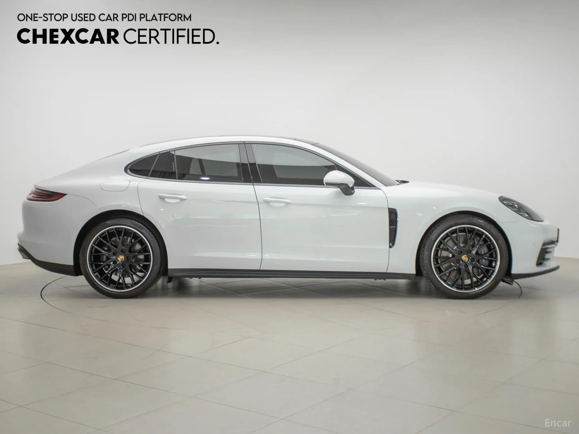 Panamera (971)