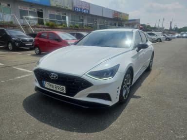 Sonata (DN8)