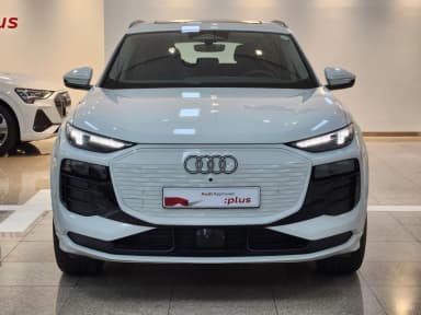 Q6 e-tron (GF)