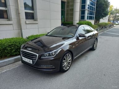 Genesis DH