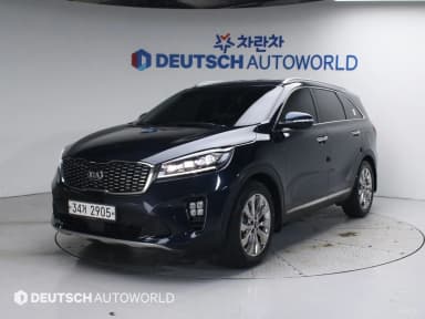 Sorento