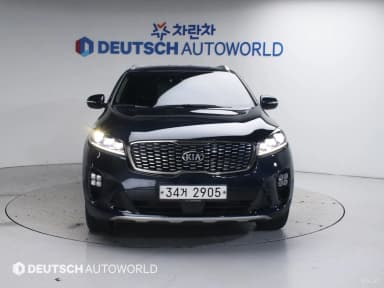 Sorento