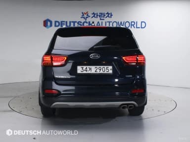 Sorento