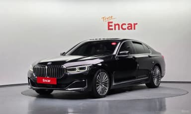 7 Series (G11)