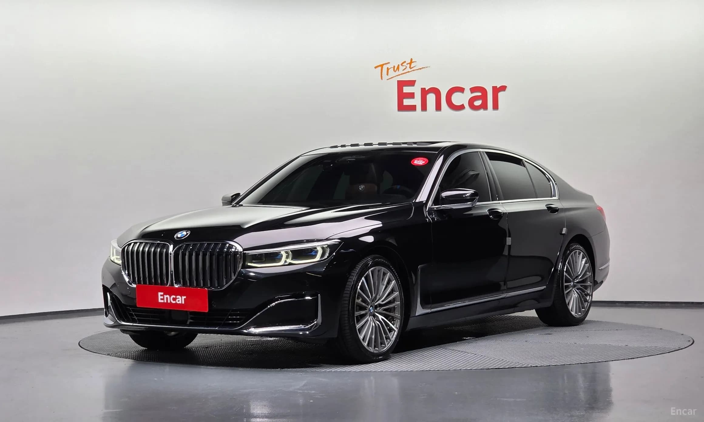 7 Series (G11)