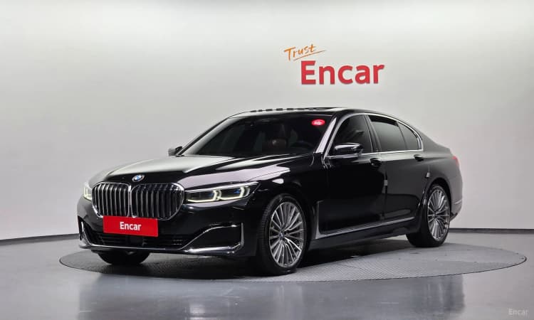7 Series (G11)
