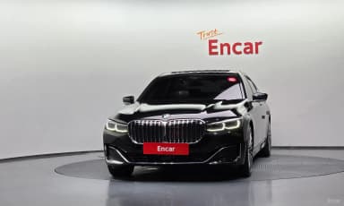 7 Series (G11)