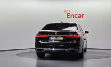 7 Series (G11)