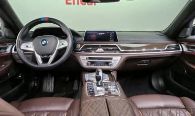 7 Series (G11)