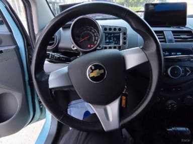 Matiz Creative