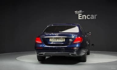 E-Class W213