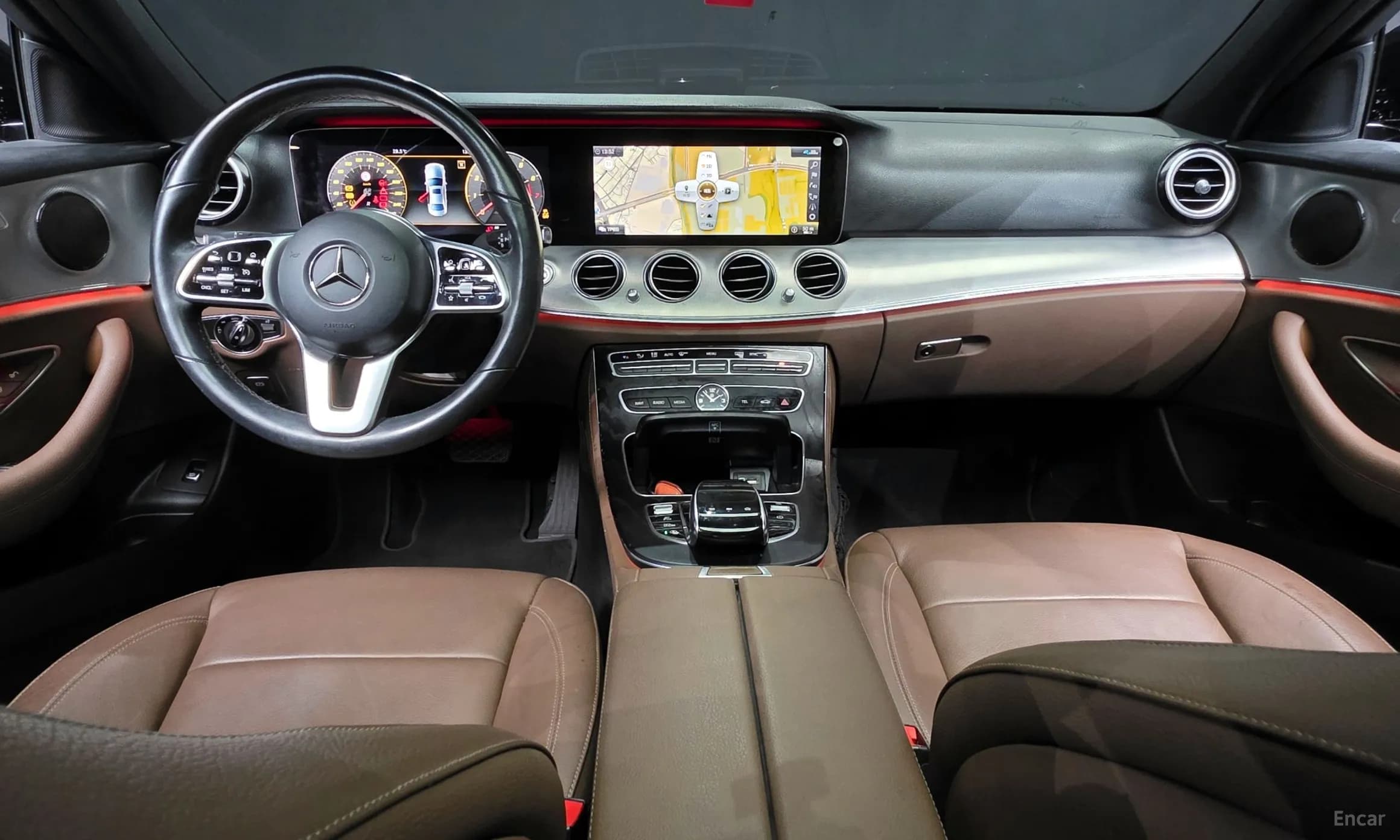 E-Class W213