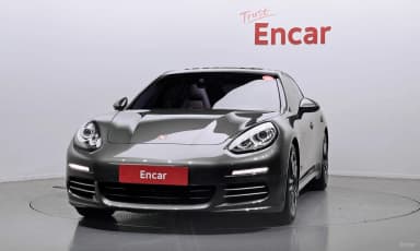 Panamera