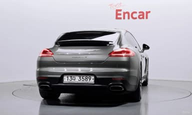 Panamera