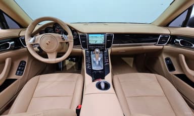 Panamera