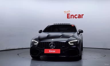 AMG GT