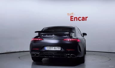 AMG GT