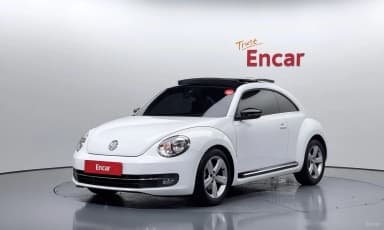 The Beetle