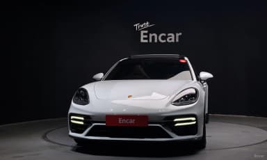 Panamera (971)