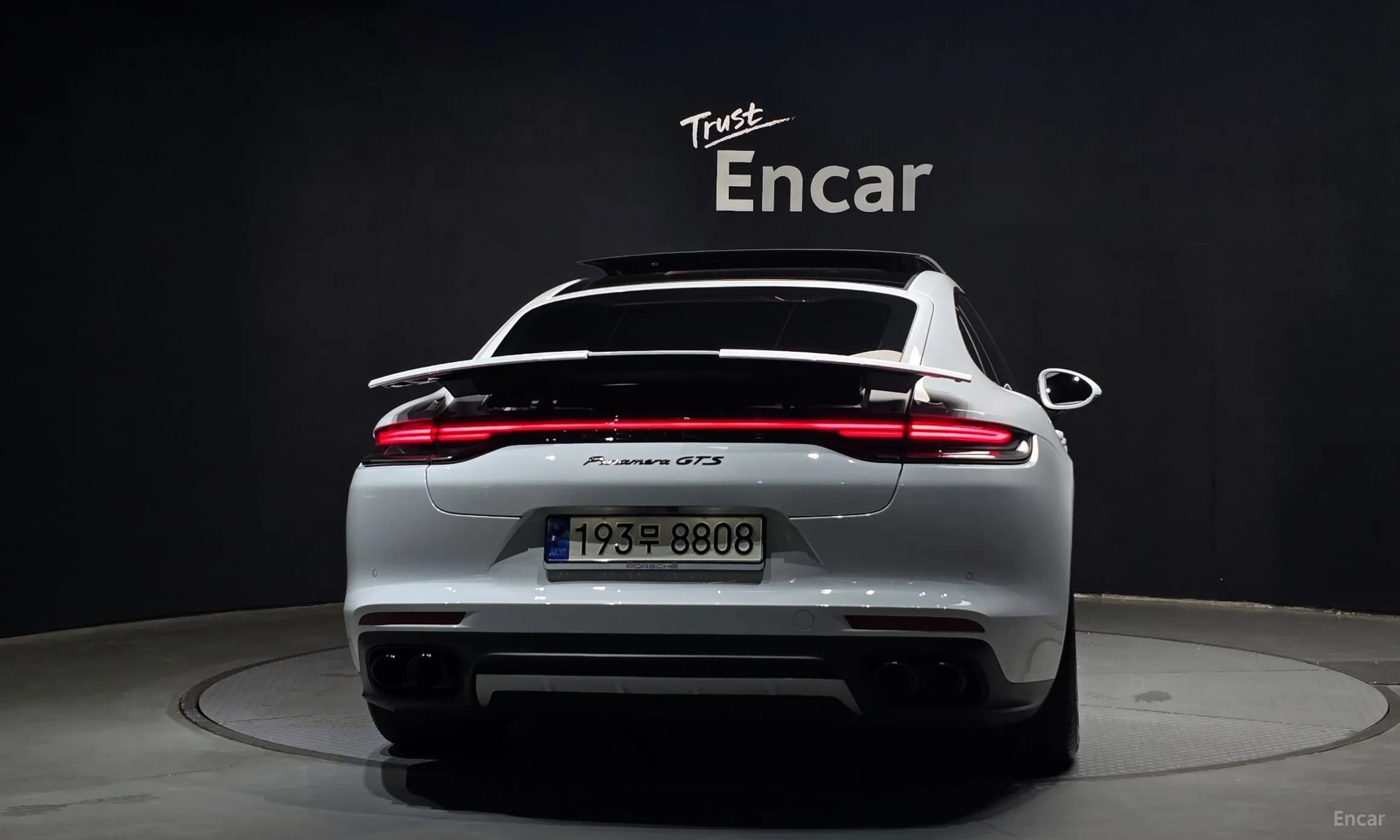 Panamera (971)
