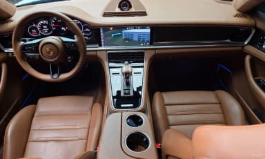 Panamera (971)