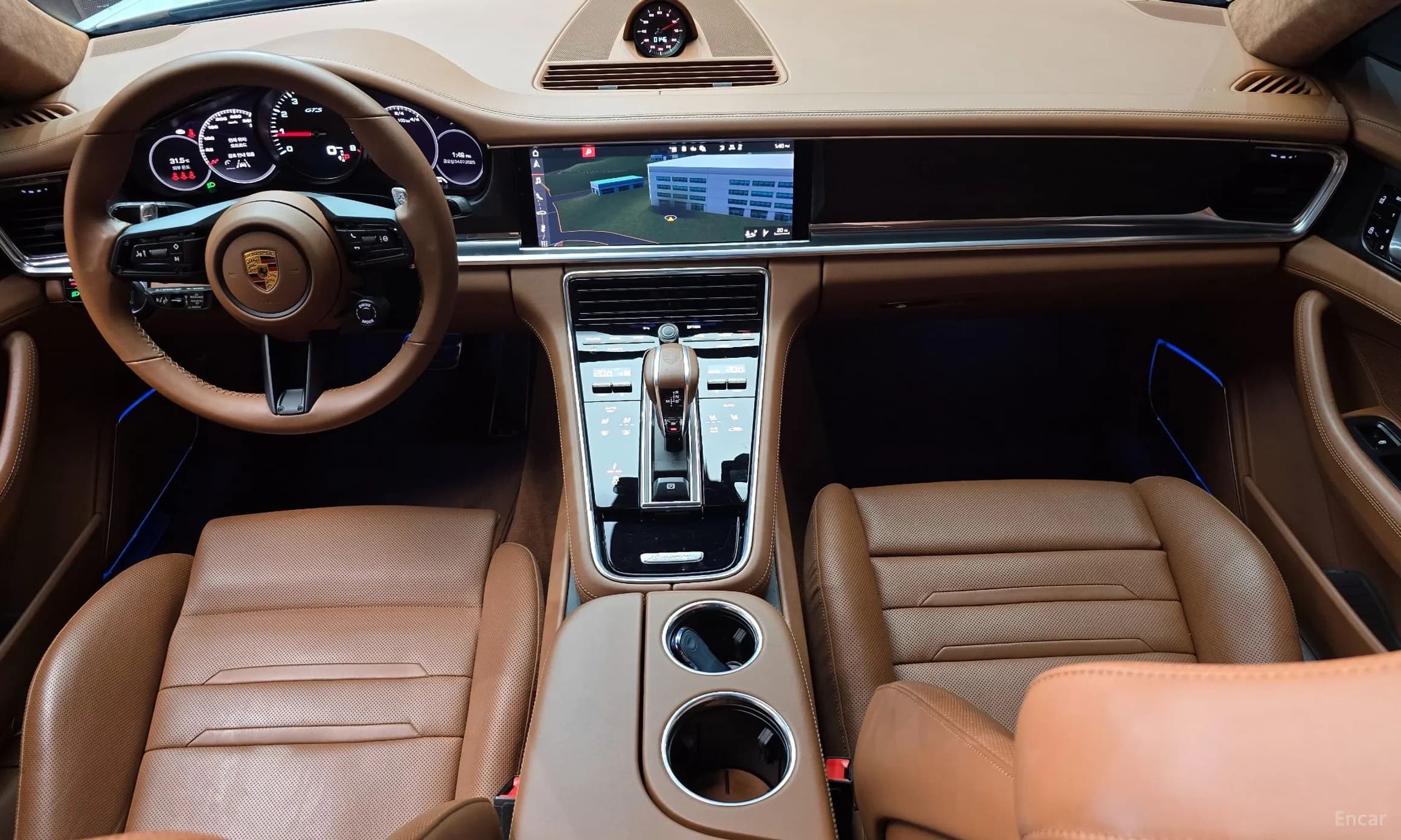 Panamera (971)